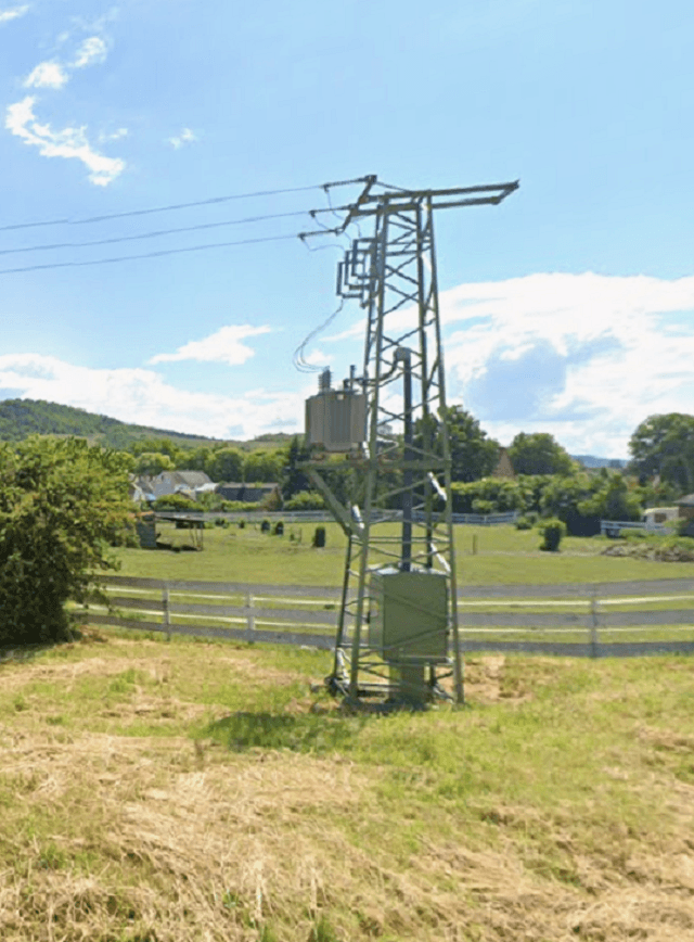 plot for sale, 5,000 m², Očihov, Ústecký Region plot for sale, 5,000 m², Očihov, Ústecký Region