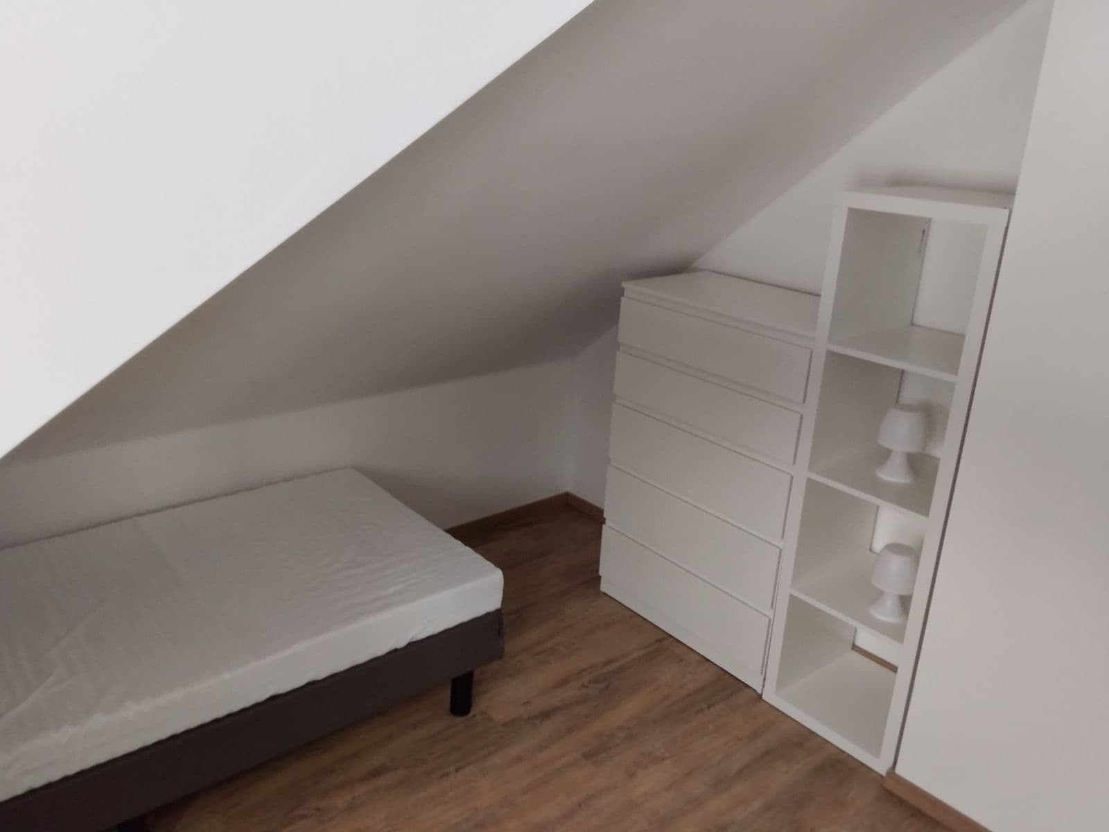 1 bedroom with open-plan kitchen flat to rent, 40 m², Lipno nad Vltavou, Jihočeský Region 1 bedroom with open-plan kitchen flat to rent, 40 m², Lipno nad Vltavou, Jihočeský Region