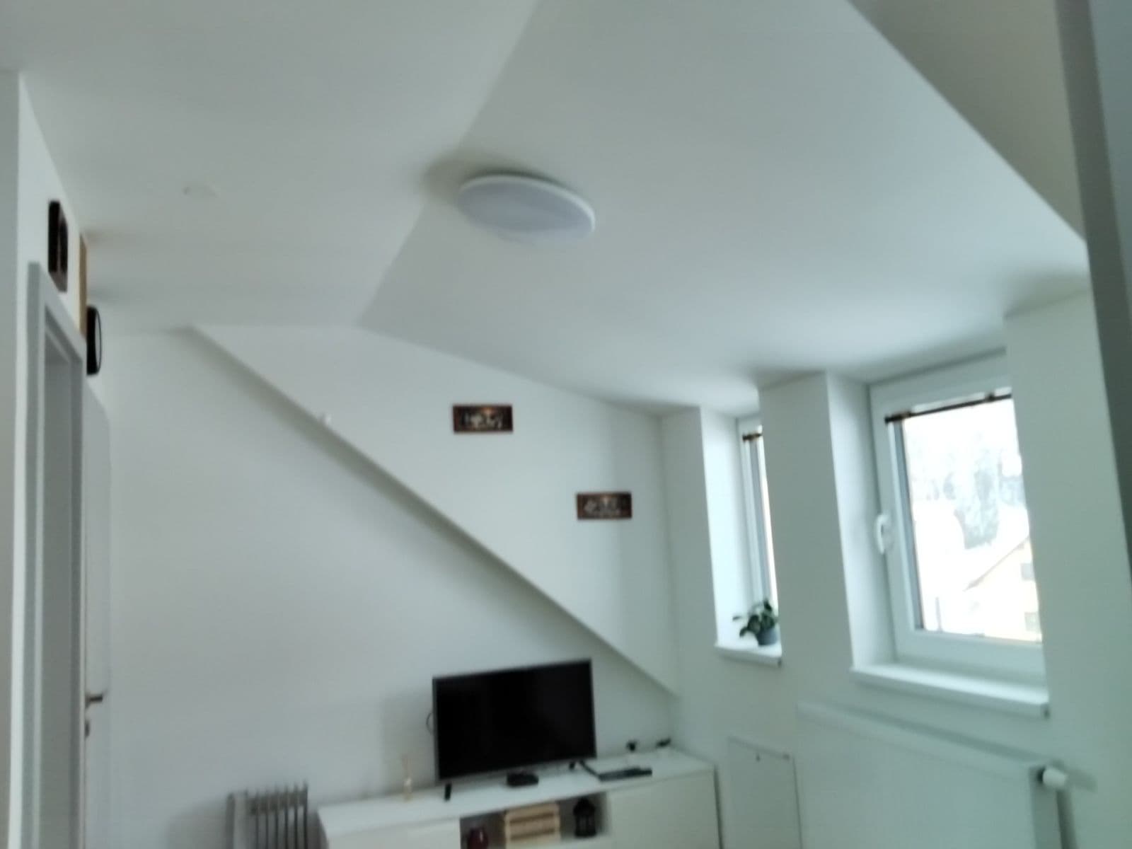 1 bedroom with open-plan kitchen flat to rent, 40 m², Lipno nad Vltavou, Jihočeský Region 1 bedroom with open-plan kitchen flat to rent, 40 m², Lipno nad Vltavou, Jihočeský Region