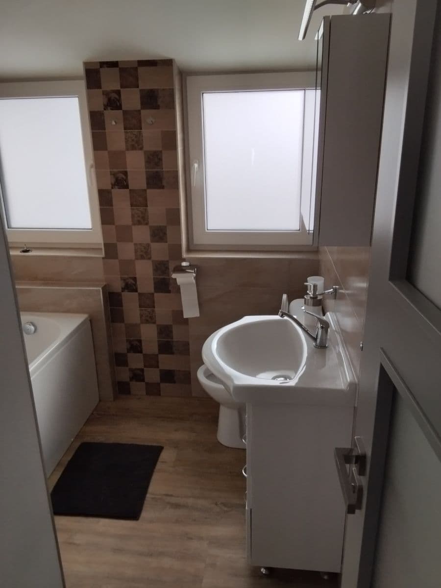 1 bedroom with open-plan kitchen flat to rent, 40 m², Lipno nad Vltavou, Jihočeský Region 1 bedroom with open-plan kitchen flat to rent, 40 m², Lipno nad Vltavou, Jihočeský Region