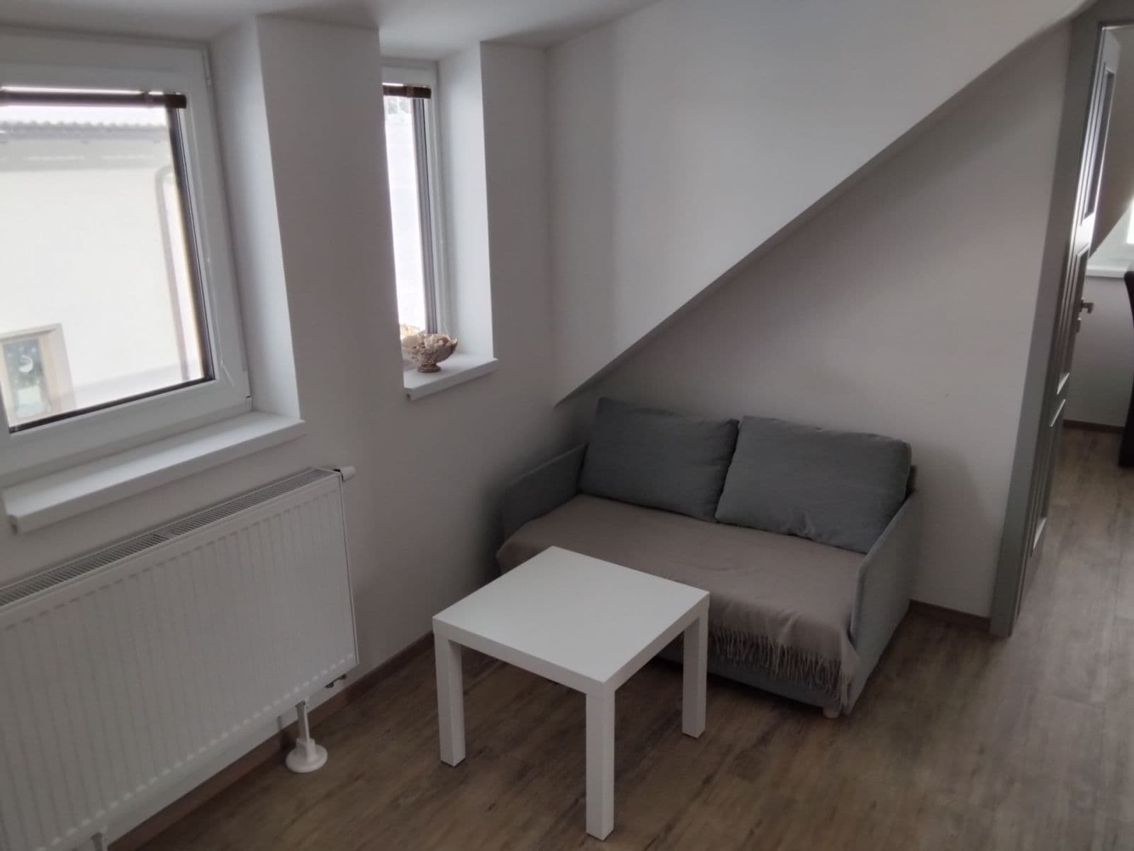 1 bedroom with open-plan kitchen flat to rent, 40 m², Lipno nad Vltavou, Jihočeský Region 1 bedroom with open-plan kitchen flat to rent, 40 m², Lipno nad Vltavou, Jihočeský Region