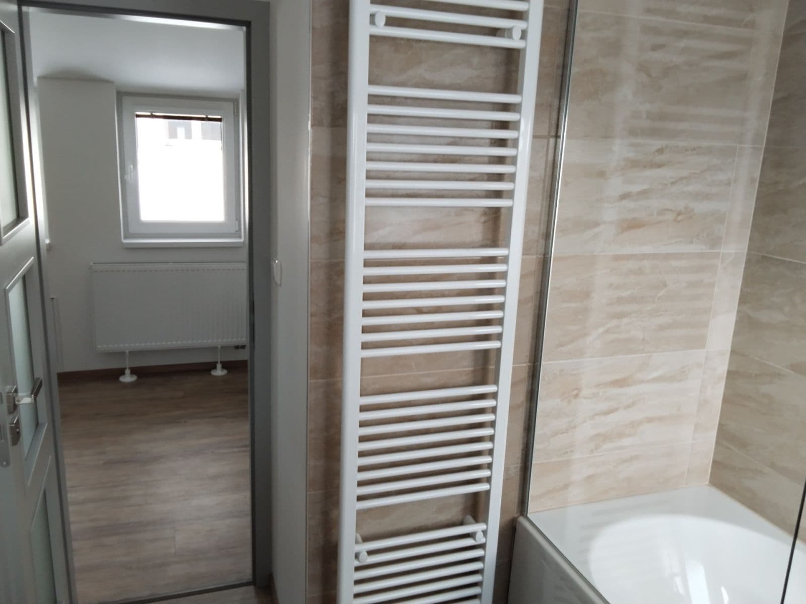 1 bedroom with open-plan kitchen flat to rent, 40 m², Lipno nad Vltavou, Jihočeský Region 1 bedroom with open-plan kitchen flat to rent, 40 m², Lipno nad Vltavou, Jihočeský Region