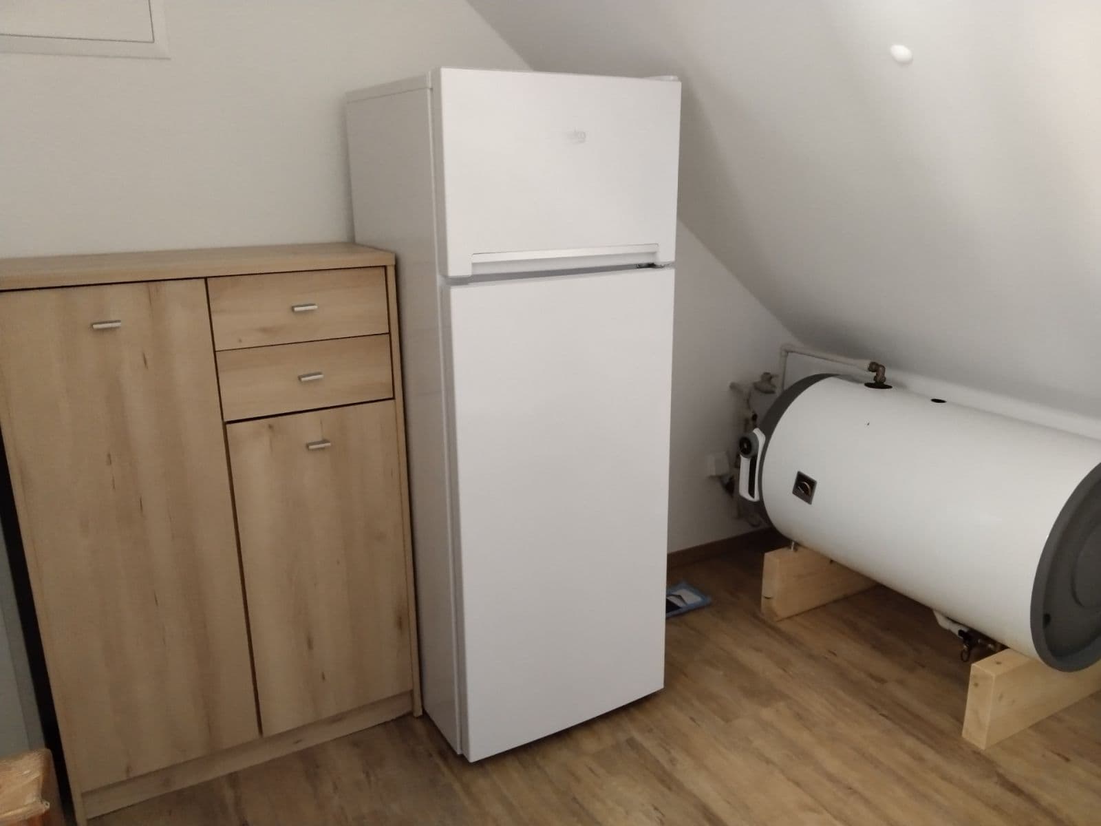 1 bedroom with open-plan kitchen flat to rent, 40 m², Lipno nad Vltavou, Jihočeský Region 1 bedroom with open-plan kitchen flat to rent, 40 m², Lipno nad Vltavou, Jihočeský Region