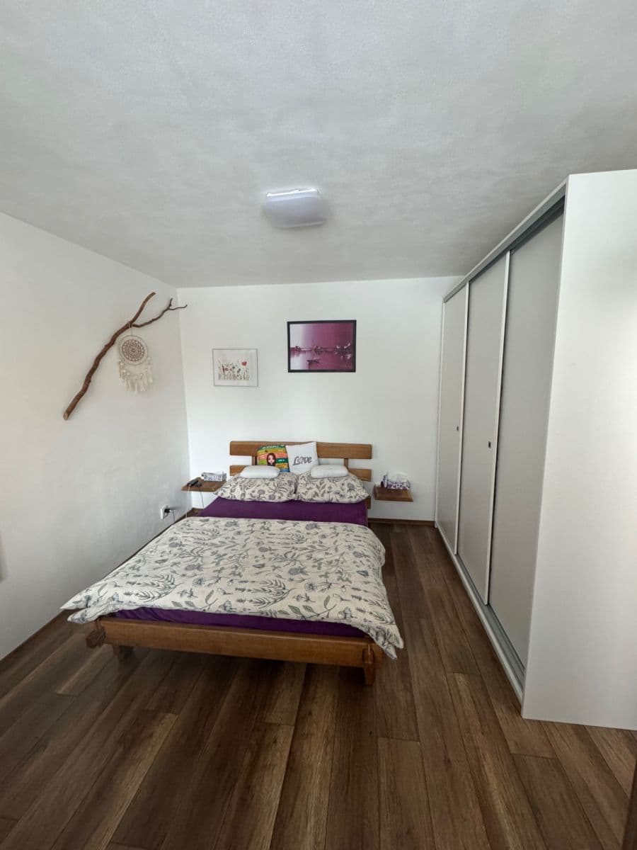 3 bedroom flat to rent, 74 m², Na Kopci, Jihlava, Vysočina Region 3 bedroom flat to rent, 74 m², Na Kopci, Jihlava, Vysočina Region