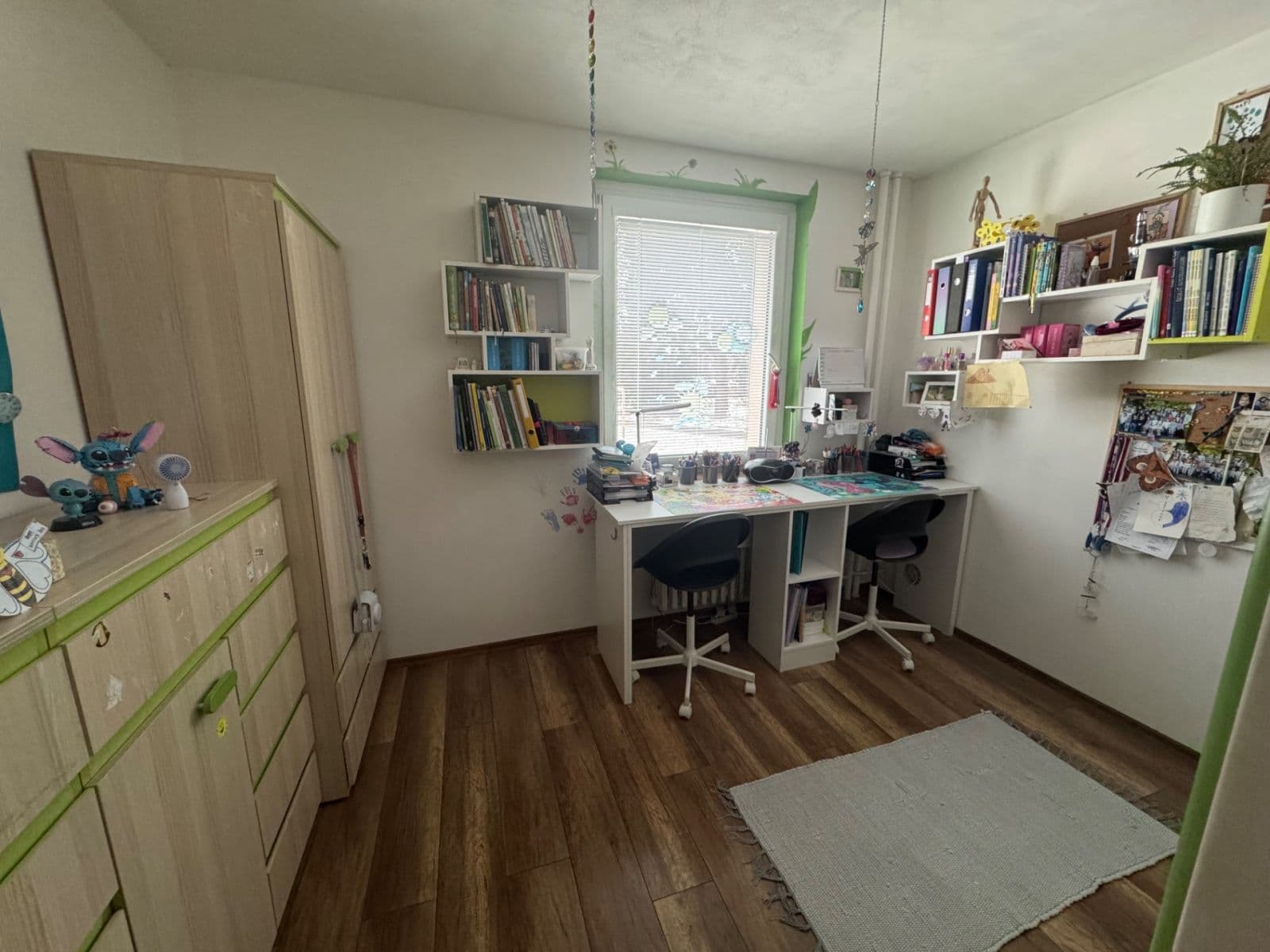 3 bedroom flat to rent, 74 m², Na Kopci, Jihlava, Vysočina Region 3 bedroom flat to rent, 74 m², Na Kopci, Jihlava, Vysočina Region