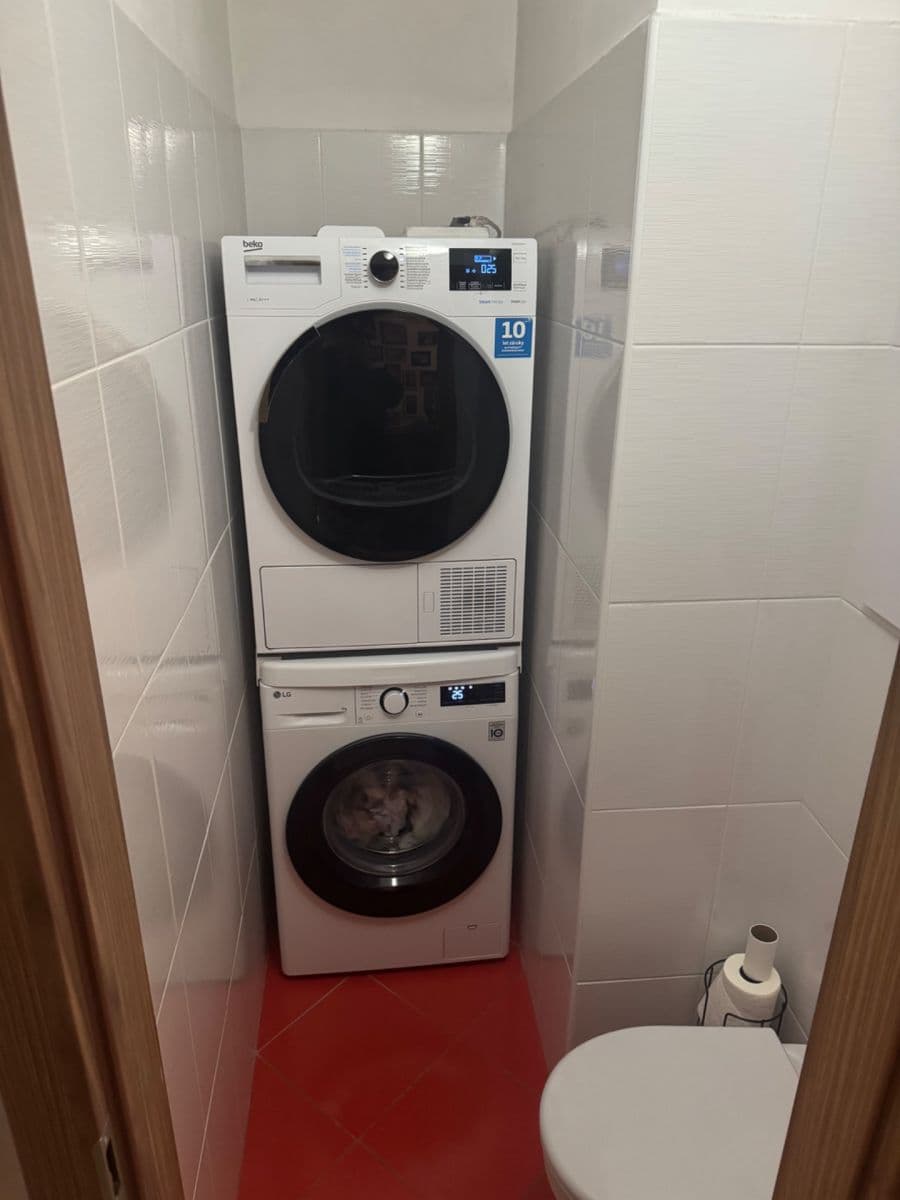 3 bedroom flat to rent, 74 m², Na Kopci, Jihlava, Vysočina Region 3 bedroom flat to rent, 74 m², Na Kopci, Jihlava, Vysočina Region