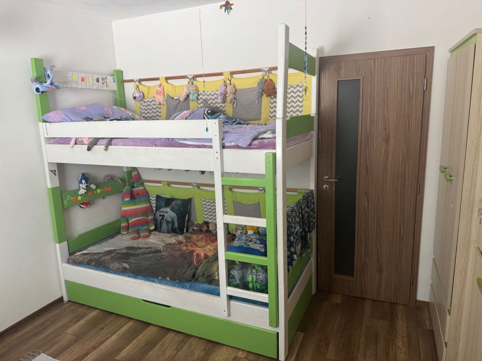 3 bedroom flat to rent, 74 m², Na Kopci, Jihlava, Vysočina Region 3 bedroom flat to rent, 74 m², Na Kopci, Jihlava, Vysočina Region