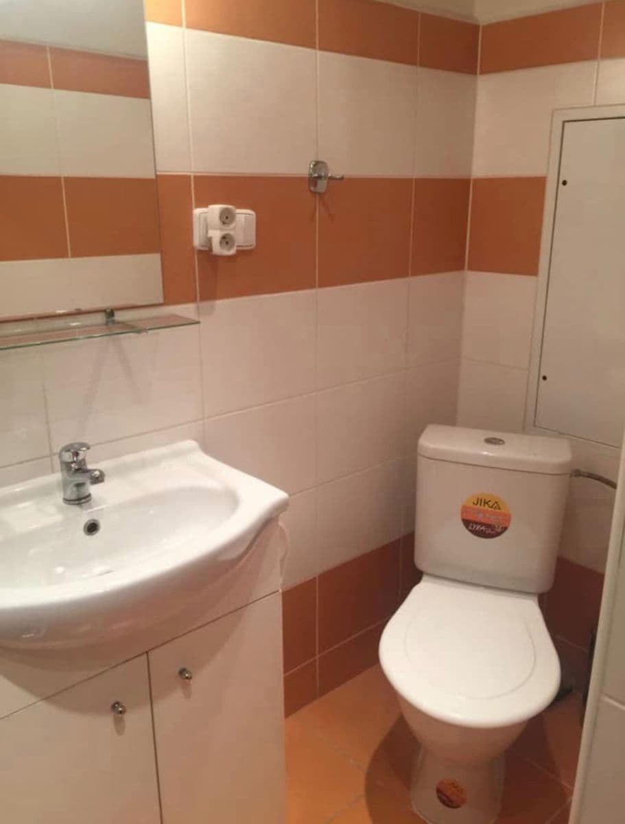 1 bedroom flat to rent, 32 m², Vrbenského, Prague, Prague 1 bedroom flat to rent, 32 m², Vrbenského, Prague, Prague