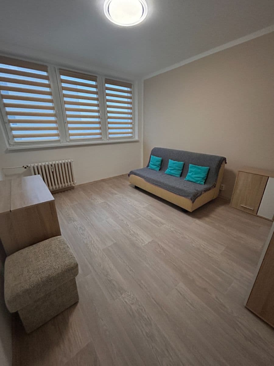 2 bedroom flat to rent, 58 m², Díly IV, Zlín, Zlínský Region 2 bedroom flat to rent, 58 m², Díly IV, Zlín, Zlínský Region