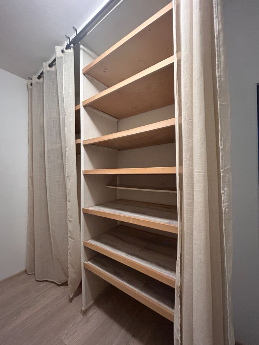 2 bedroom flat to rent, 58 m², Díly IV, Zlín, Zlínský Region 2 bedroom flat to rent, 58 m², Díly IV, Zlín, Zlínský Region