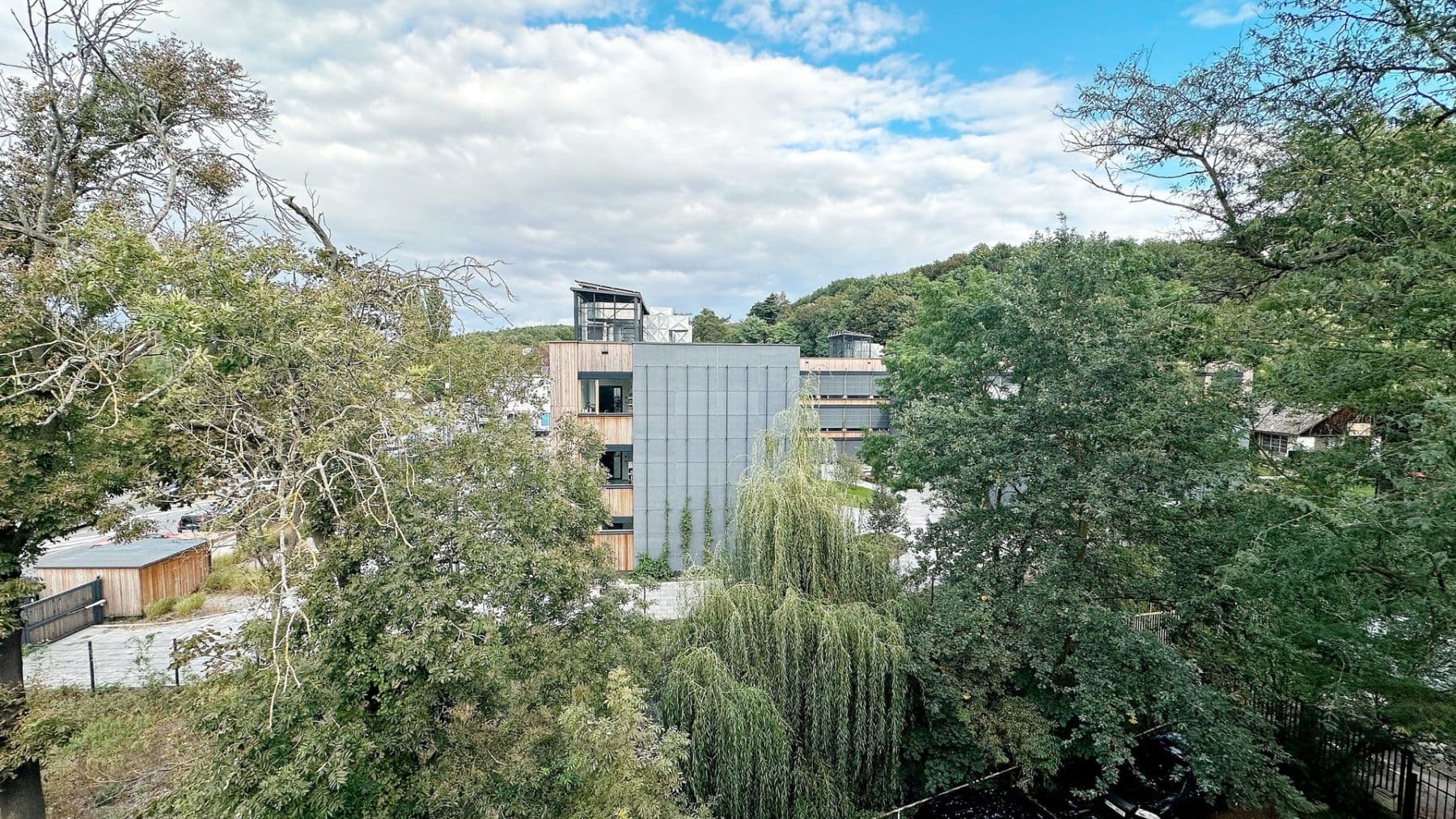 1 bedroom with open-plan kitchen flat to rent, 39 m², Českobrodská, Prague, Prague 1 bedroom with open-plan kitchen flat to rent, 39 m², Českobrodská, Prague, Prague