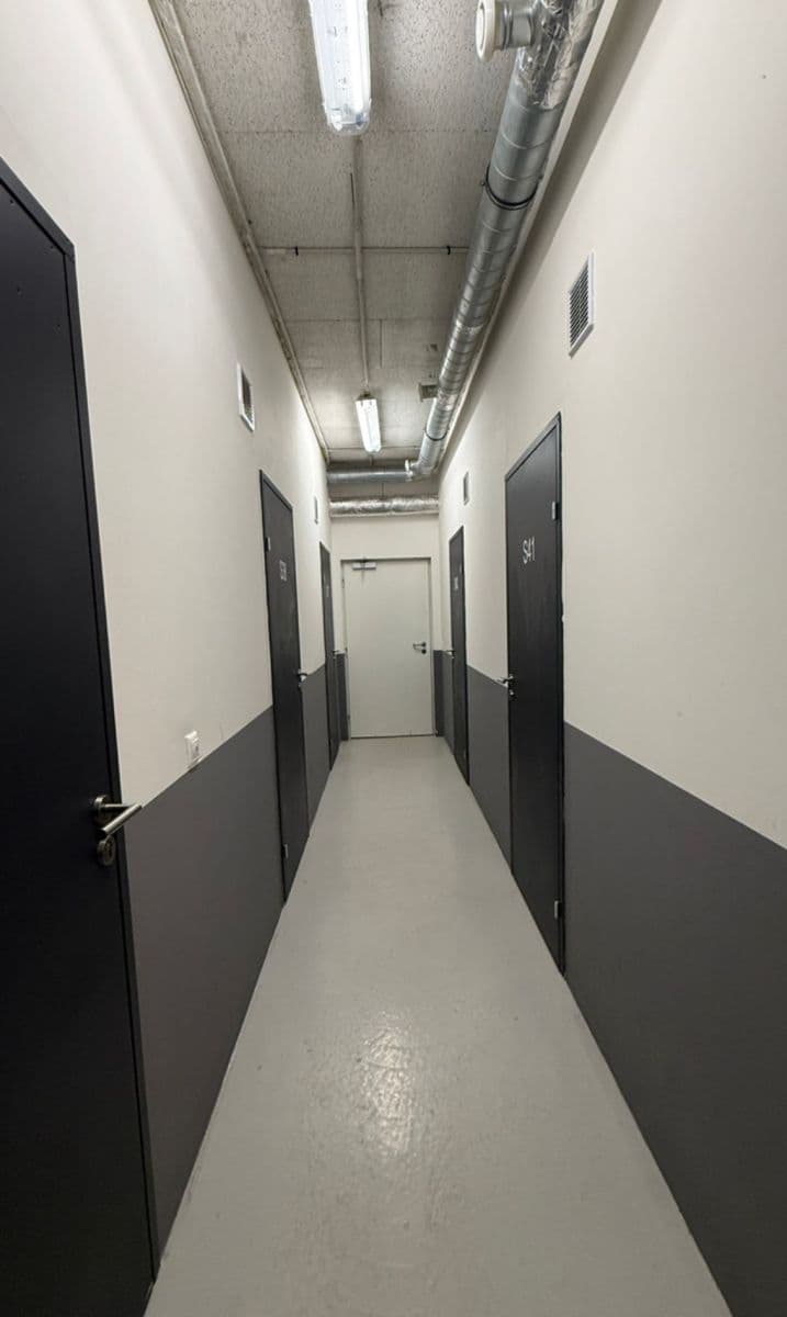 non-residential property to rent, 5 m², Na Komořsku, Prague, Prague non-residential property to rent, 5 m², Na Komořsku, Prague, Prague