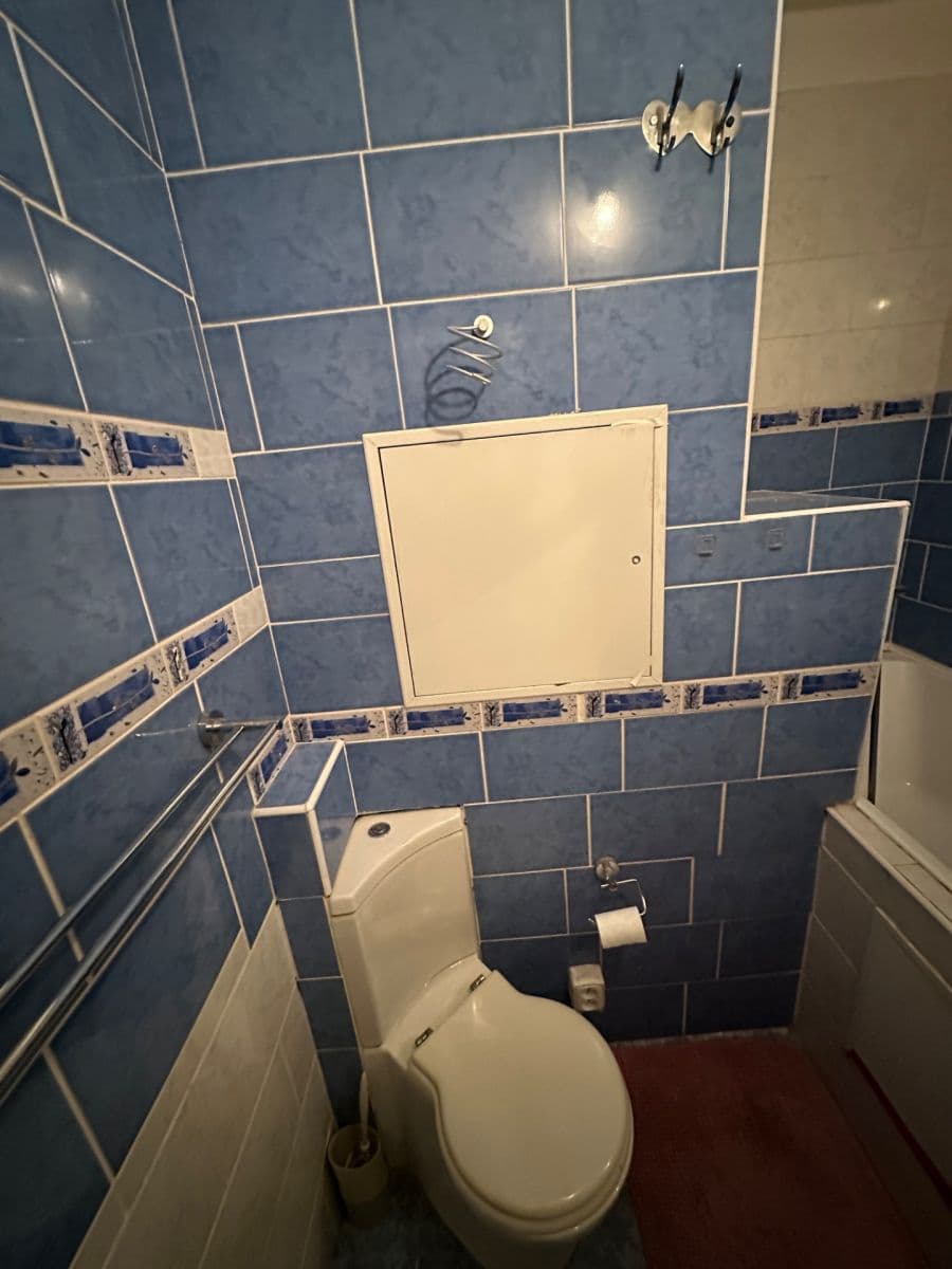 Studio flat to rent, 27 m², Jabloňová, Prague, Prague Studio flat to rent, 27 m², Jabloňová, Prague, Prague