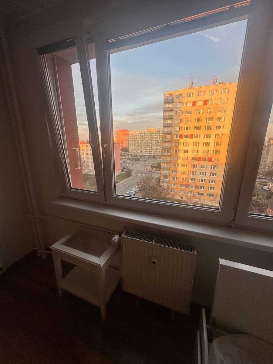Studio flat to rent, 27 m², Jabloňová, Prague, Prague Studio flat to rent, 27 m², Jabloňová, Prague, Prague