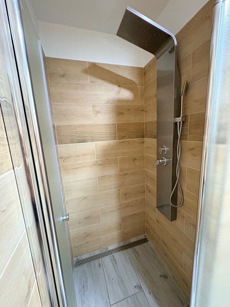 1 bedroom flat to rent, 40 m², Na Borku, Jirkov, Ústecký Region 1 bedroom flat to rent, 40 m², Na Borku, Jirkov, Ústecký Region