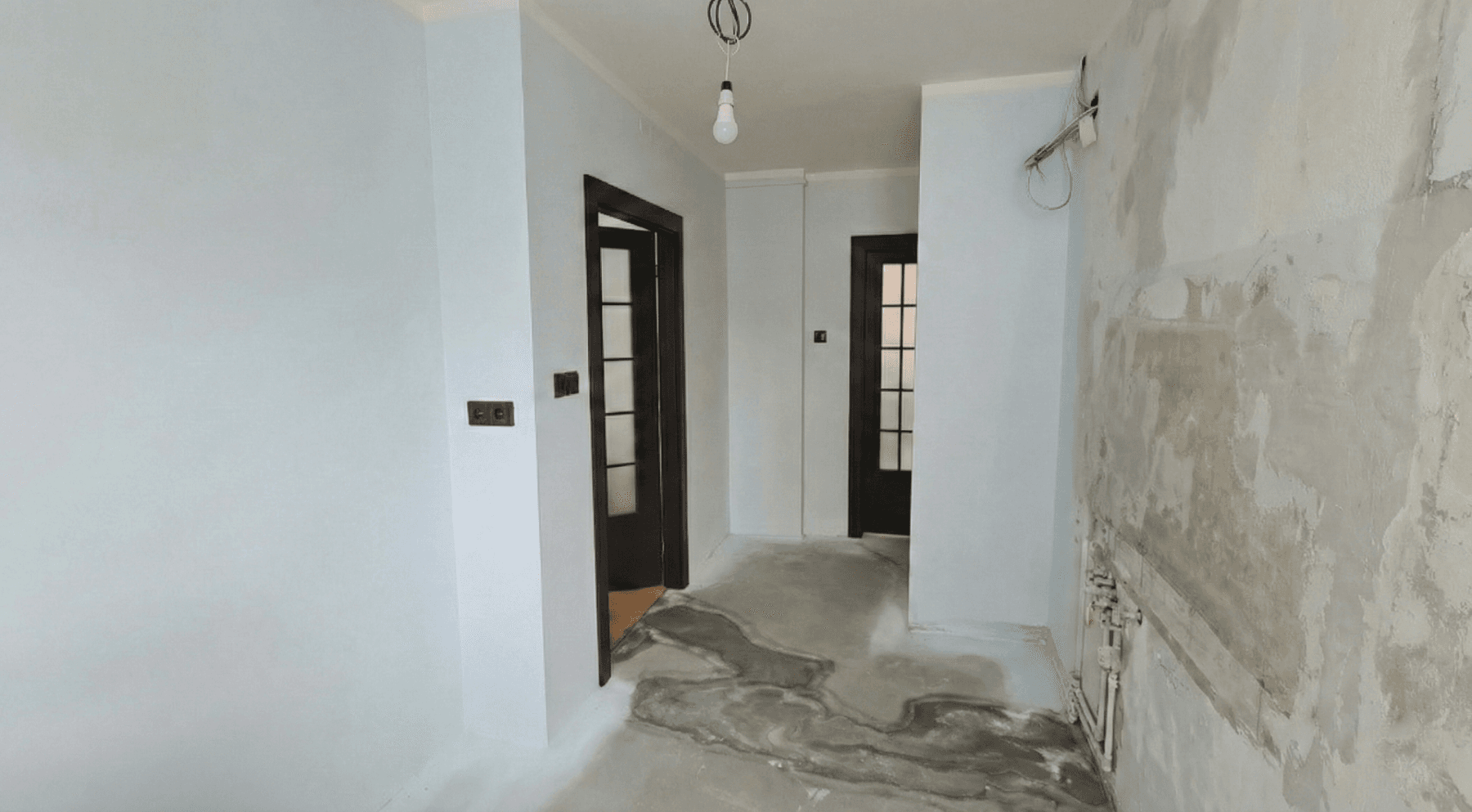 3 bedroom flat to rent, 55 m², Molákova, Prague, Prague 3 bedroom flat to rent, 55 m², Molákova, Prague, Prague