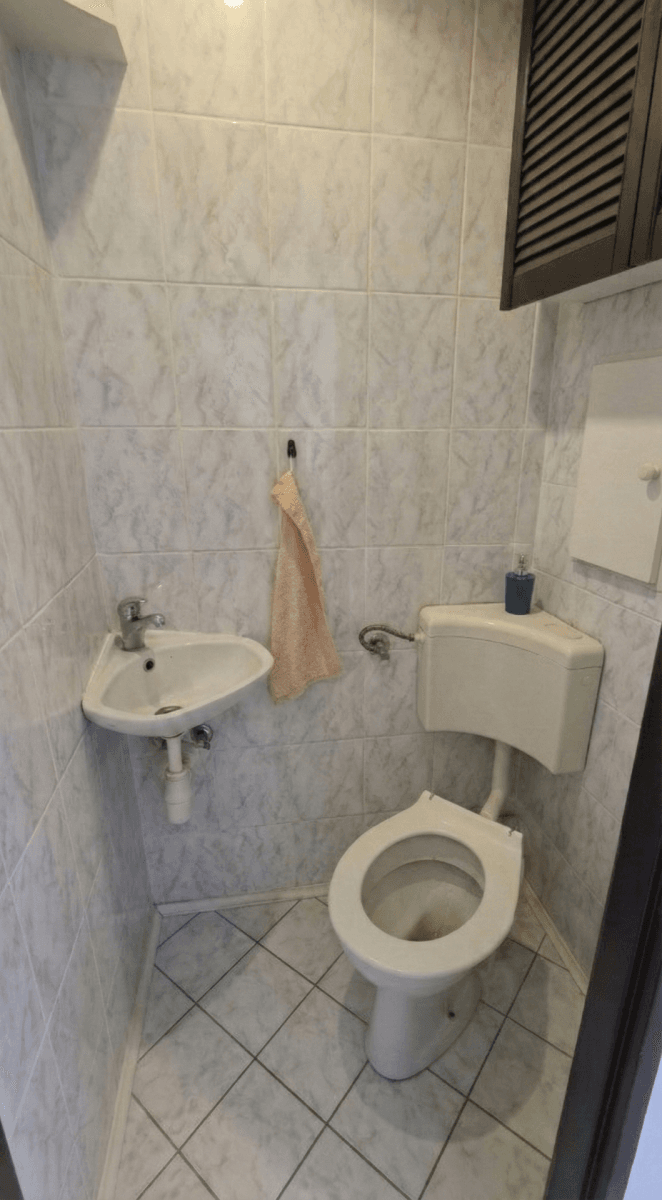 3 bedroom flat to rent, 55 m², Molákova, Prague, Prague 3 bedroom flat to rent, 55 m², Molákova, Prague, Prague