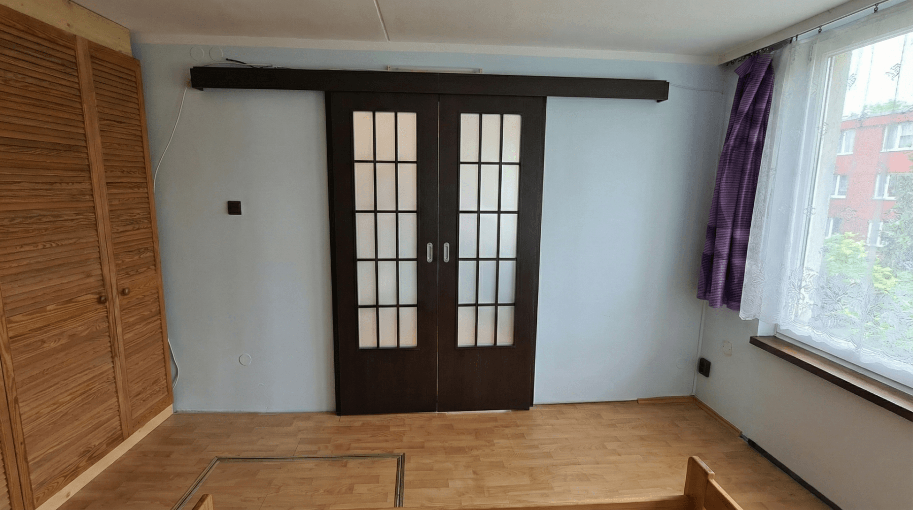 3 bedroom flat to rent, 55 m², Molákova, Prague, Prague 3 bedroom flat to rent, 55 m², Molákova, Prague, Prague