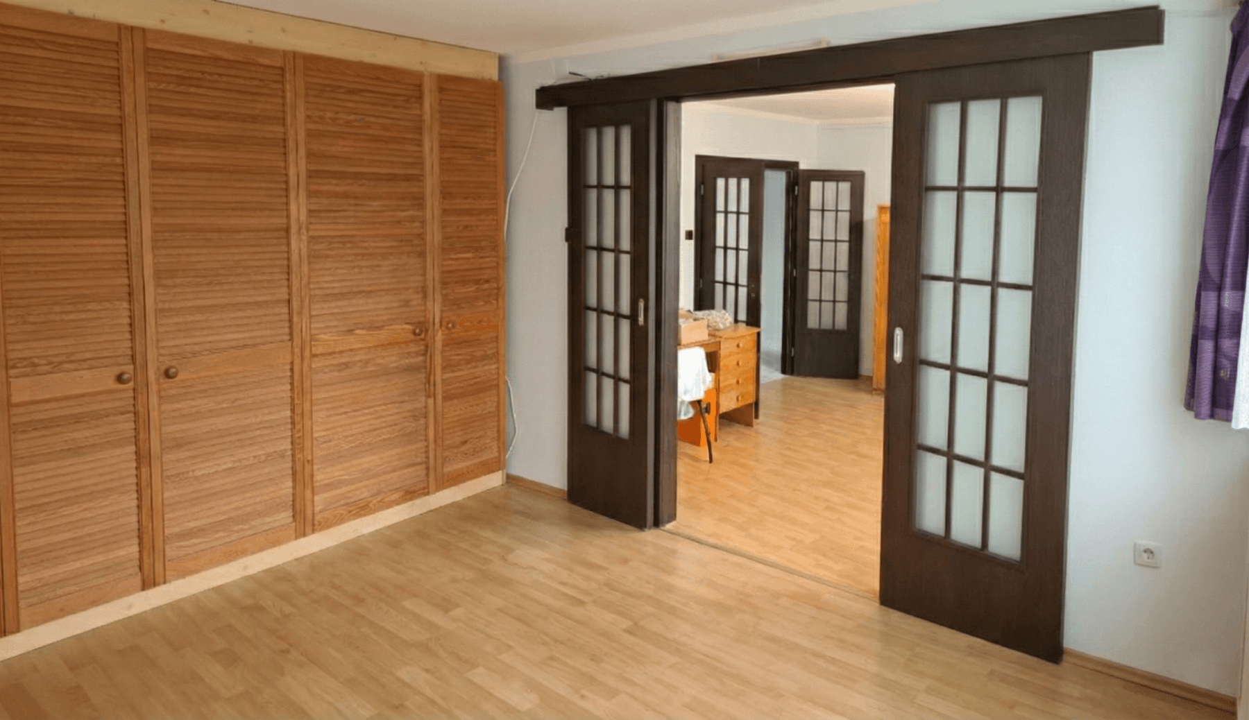 3 bedroom flat to rent, 55 m², Molákova, Prague, Prague 3 bedroom flat to rent, 55 m², Molákova, Prague, Prague