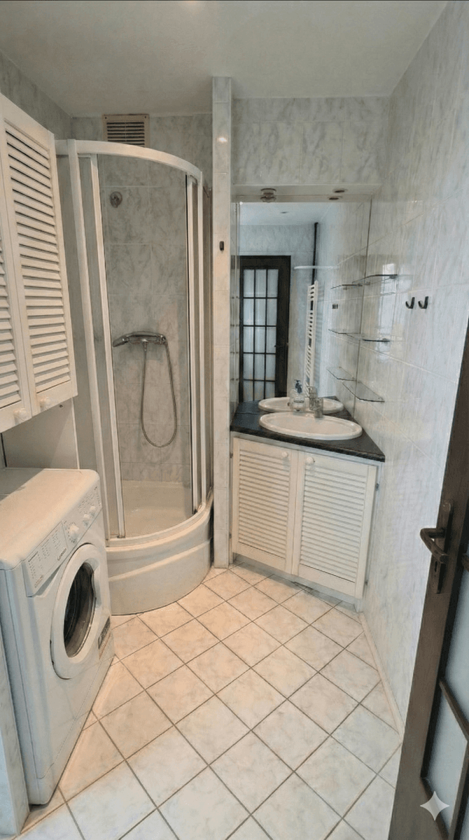 3 bedroom flat to rent, 55 m², Molákova, Prague, Prague 3 bedroom flat to rent, 55 m², Molákova, Prague, Prague