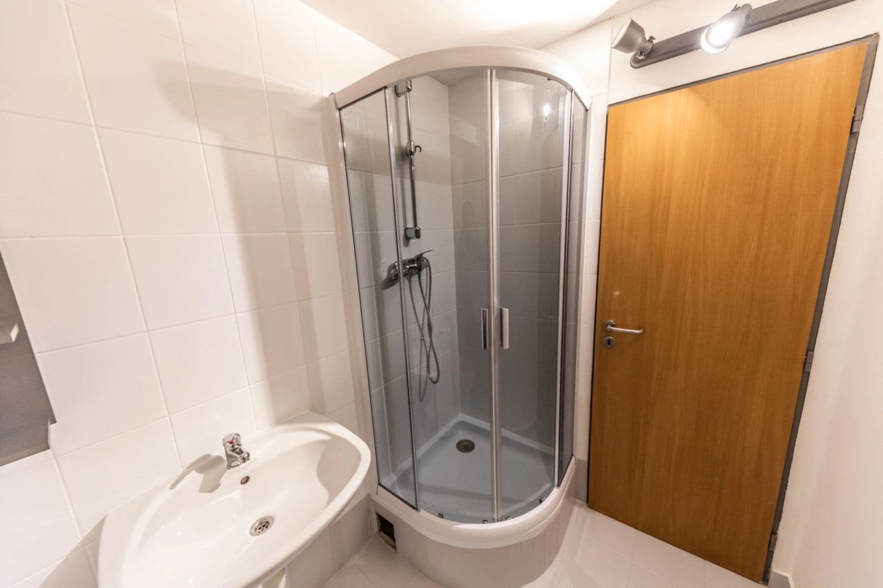 Studio flat to rent, 32 m², Na Neklance, Prague, Prague Studio flat to rent, 32 m², Na Neklance, Prague, Prague