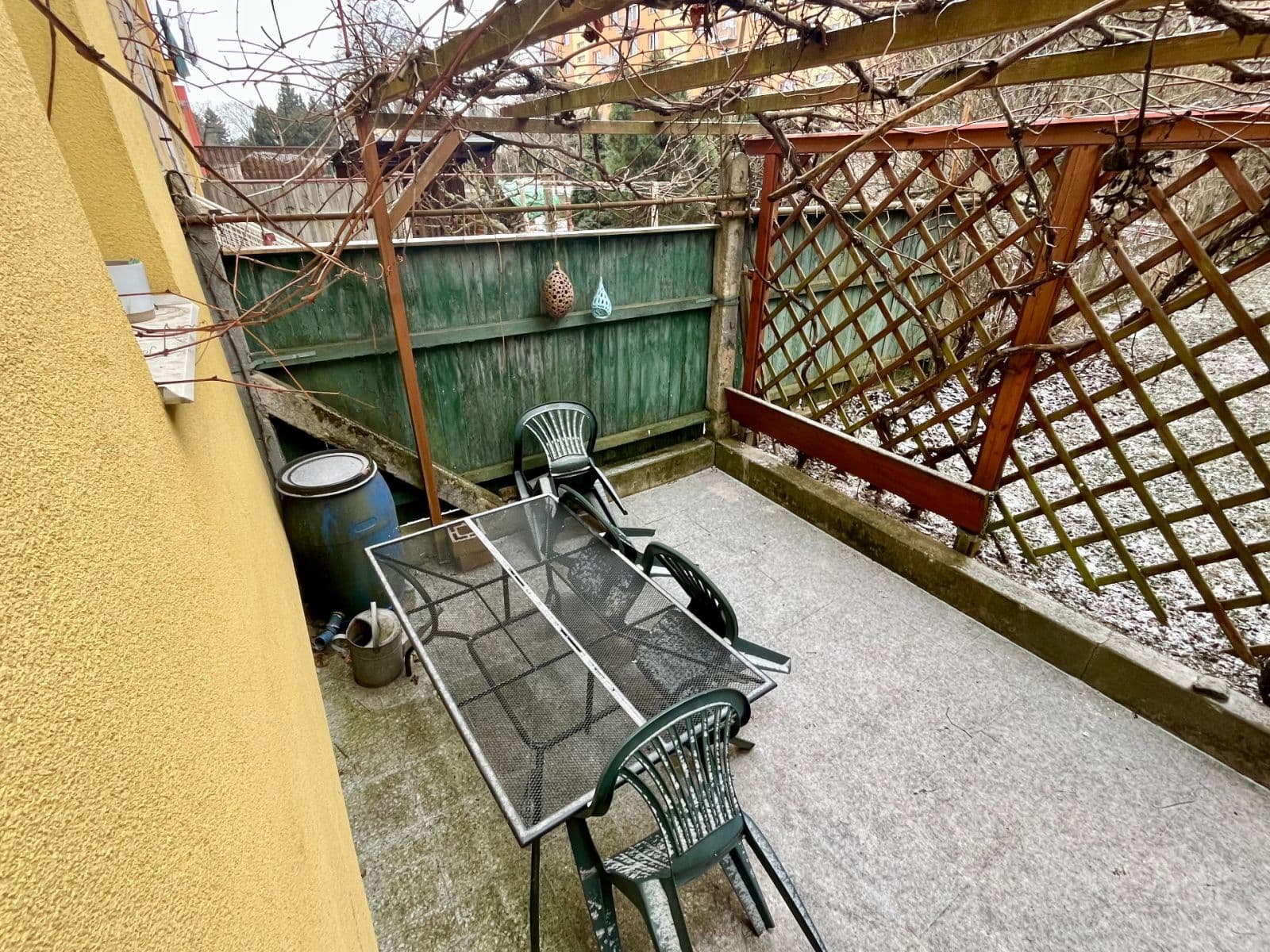 2 bedroom with open-plan kitchen flat to rent, 76 m², Sovinec, Brno, Jihomoravský Region 2 bedroom with open-plan kitchen flat to rent, 76 m², Sovinec, Brno, Jihomoravský Region