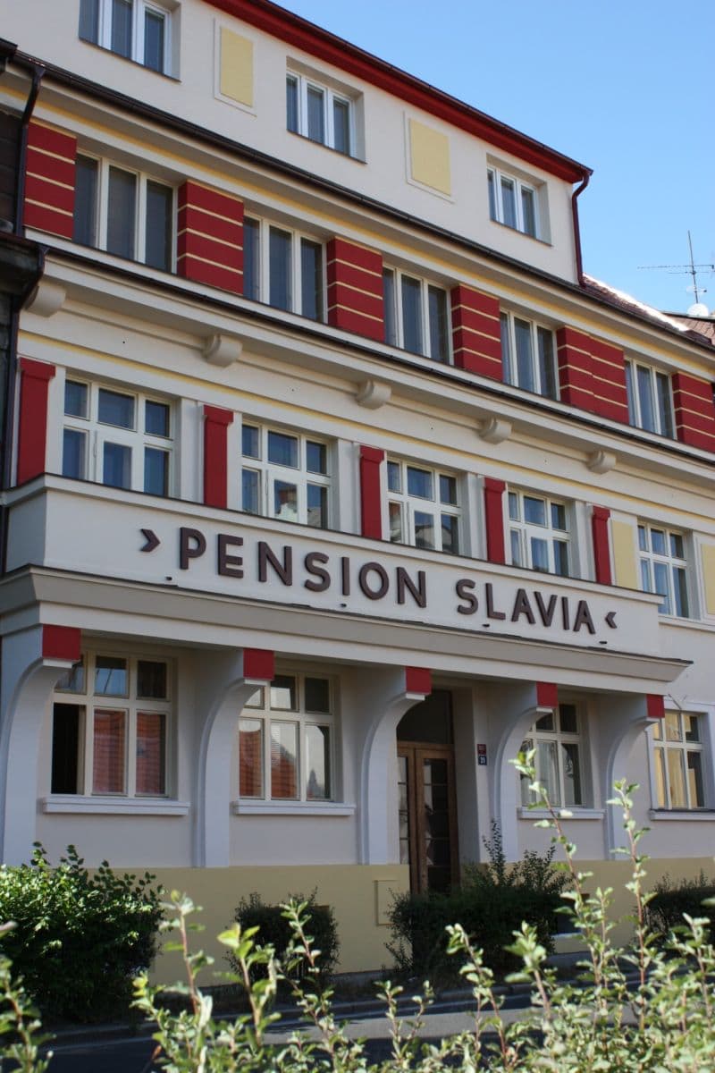 2 bedroom flat to rent, 60 m², Fügnerova, Poděbrady, Středočeský Region 2 bedroom flat to rent, 60 m², Fügnerova, Poděbrady, Středočeský Region