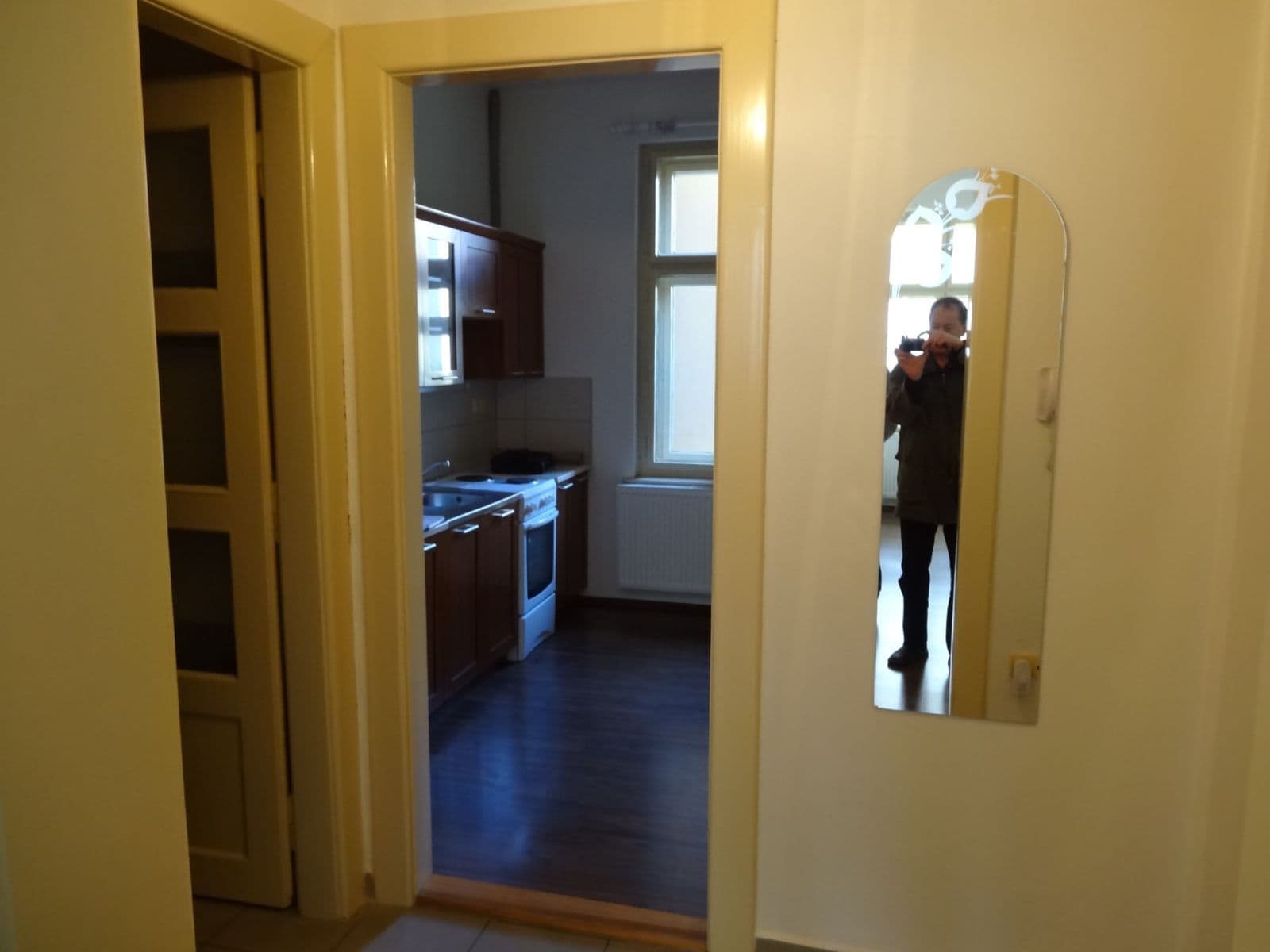 2 bedroom flat to rent, 60 m², Fügnerova, Poděbrady, Středočeský Region 2 bedroom flat to rent, 60 m², Fügnerova, Poděbrady, Středočeský Region