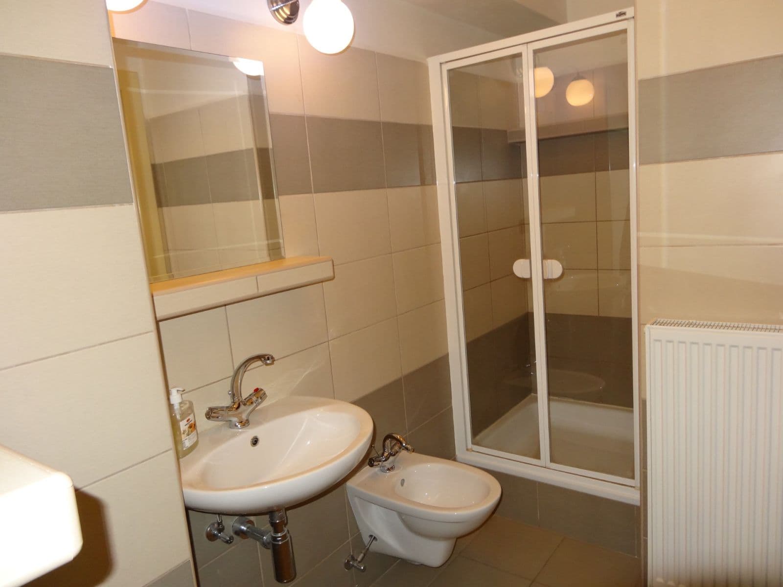 2 bedroom flat to rent, 60 m², Fügnerova, Poděbrady, Středočeský Region 2 bedroom flat to rent, 60 m², Fügnerova, Poděbrady, Středočeský Region