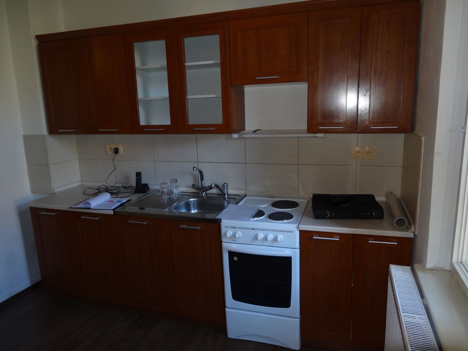 2 bedroom flat to rent, 60 m², Fügnerova, Poděbrady, Středočeský Region 2 bedroom flat to rent, 60 m², Fügnerova, Poděbrady, Středočeský Region