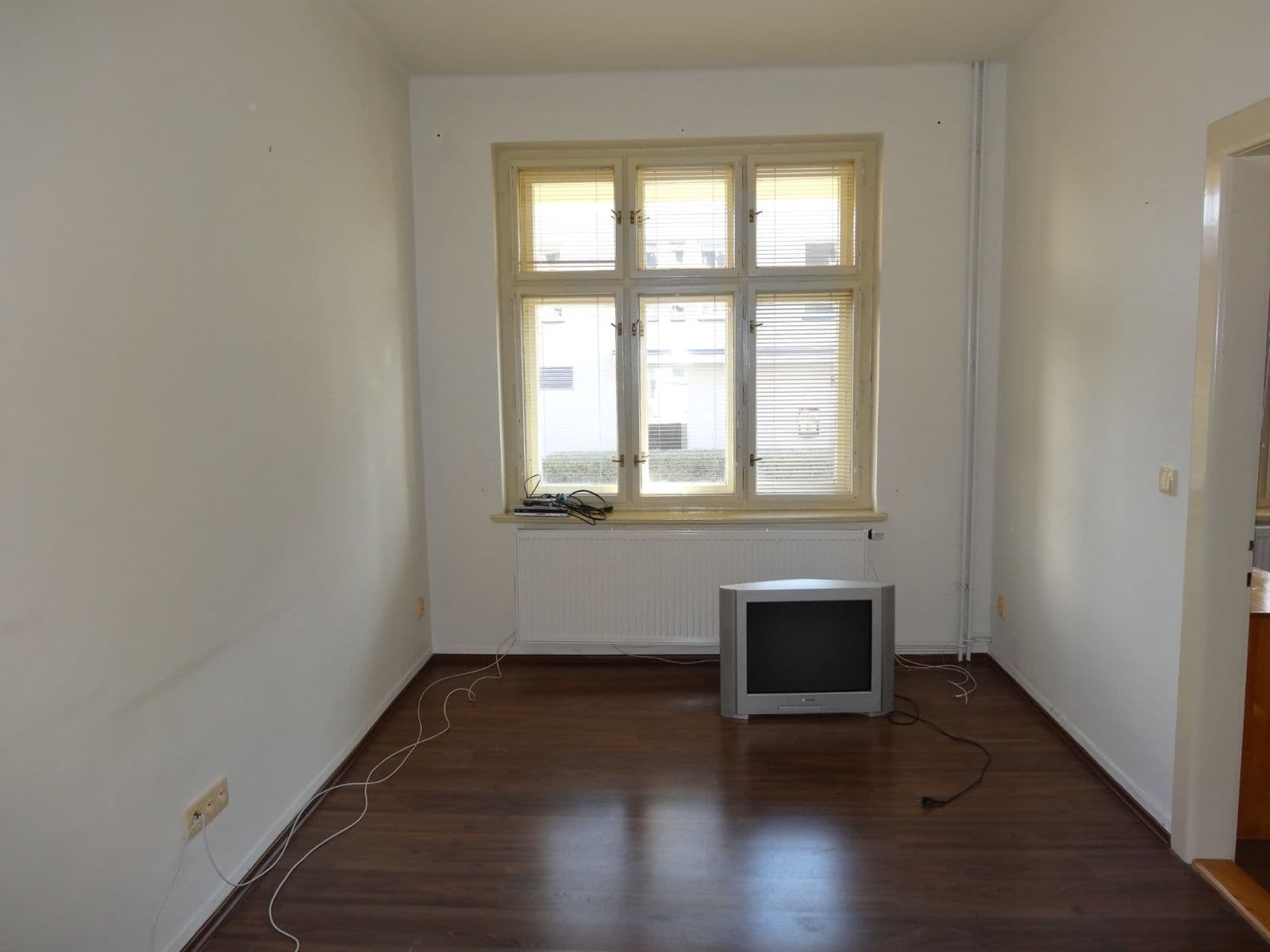 2 bedroom flat to rent, 60 m², Fügnerova, Poděbrady, Středočeský Region 2 bedroom flat to rent, 60 m², Fügnerova, Poděbrady, Středočeský Region