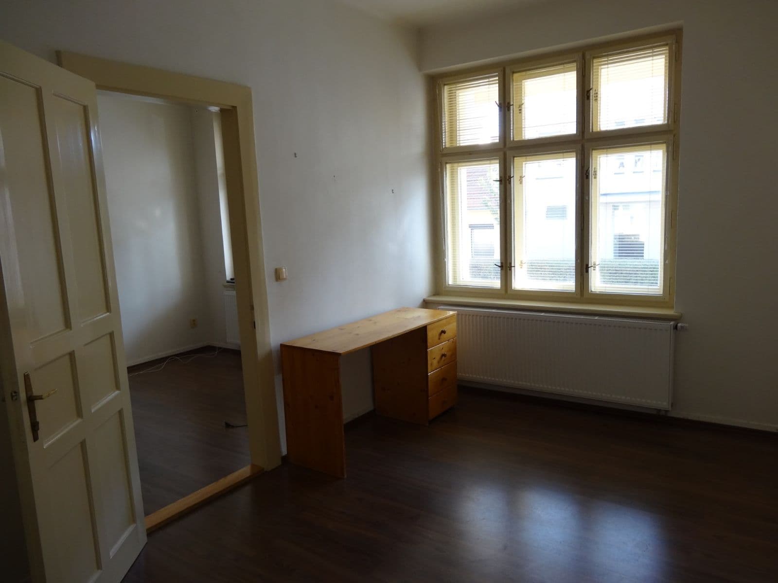 2 bedroom flat to rent, 60 m², Fügnerova, Poděbrady, Středočeský Region 2 bedroom flat to rent, 60 m², Fügnerova, Poděbrady, Středočeský Region