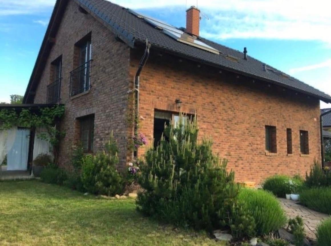 house for sale, 110 m², Alešova, Chomutov, Ústecký Region house for sale, 110 m², Alešova, Chomutov, Ústecký Region