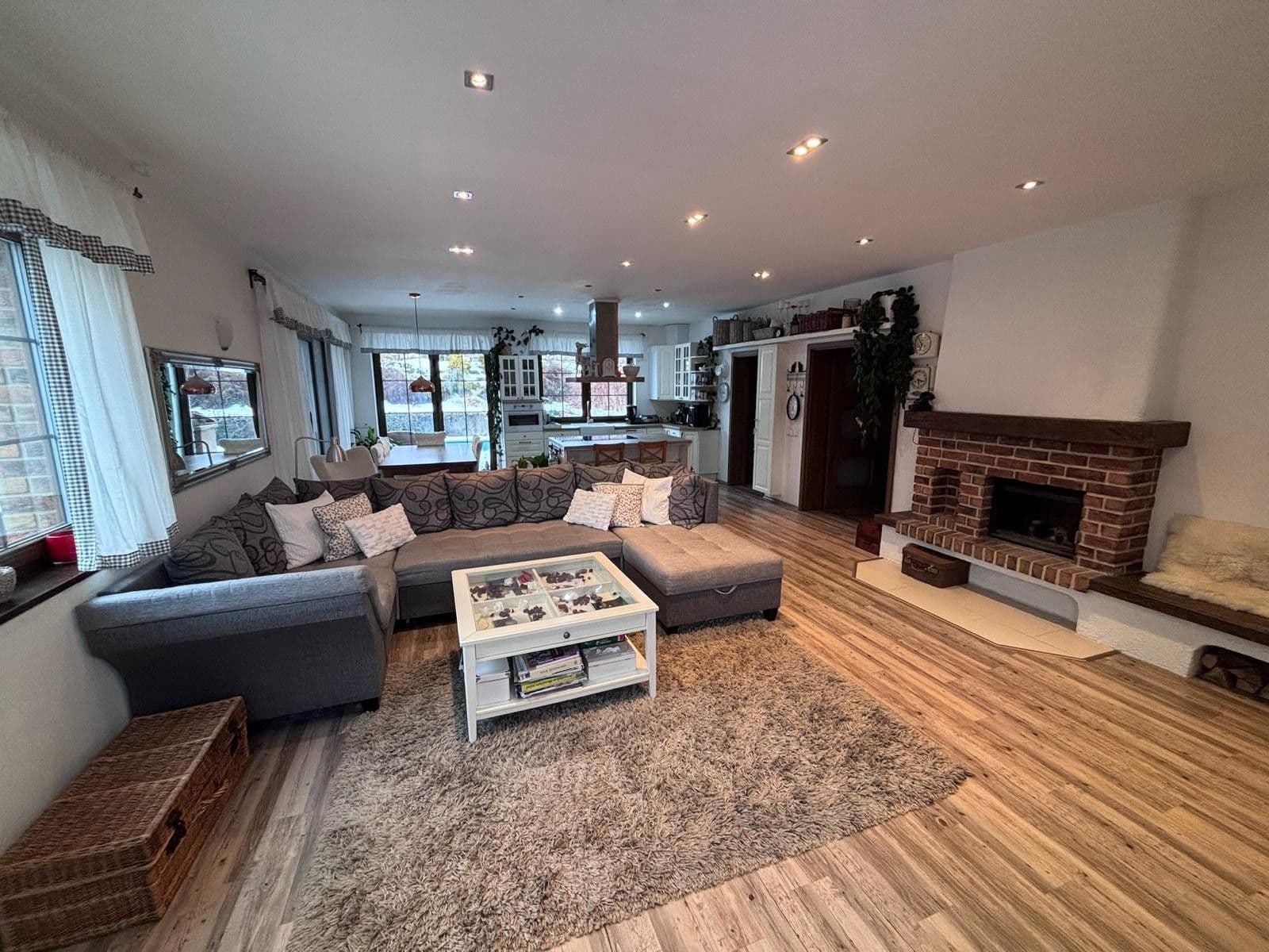 house for sale, 110 m², Alešova, Chomutov, Ústecký Region house for sale, 110 m², Alešova, Chomutov, Ústecký Region