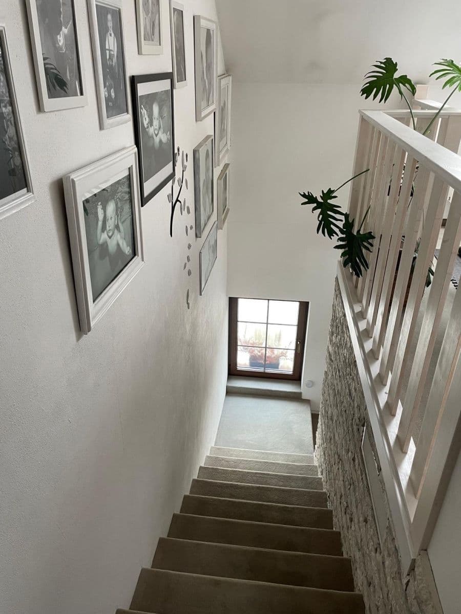 house for sale, 110 m², Alešova, Chomutov, Ústecký Region house for sale, 110 m², Alešova, Chomutov, Ústecký Region