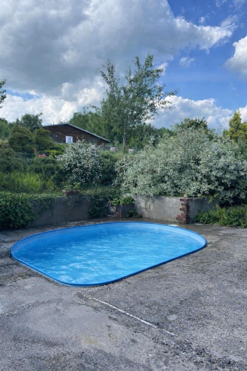 house for sale, 110 m², Alešova, Chomutov, Ústecký Region house for sale, 110 m², Alešova, Chomutov, Ústecký Region