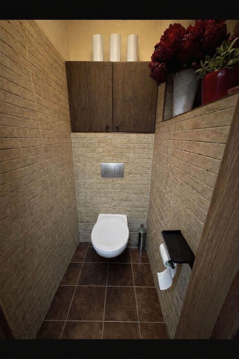 house for sale, 110 m², Alešova, Chomutov, Ústecký Region house for sale, 110 m², Alešova, Chomutov, Ústecký Region