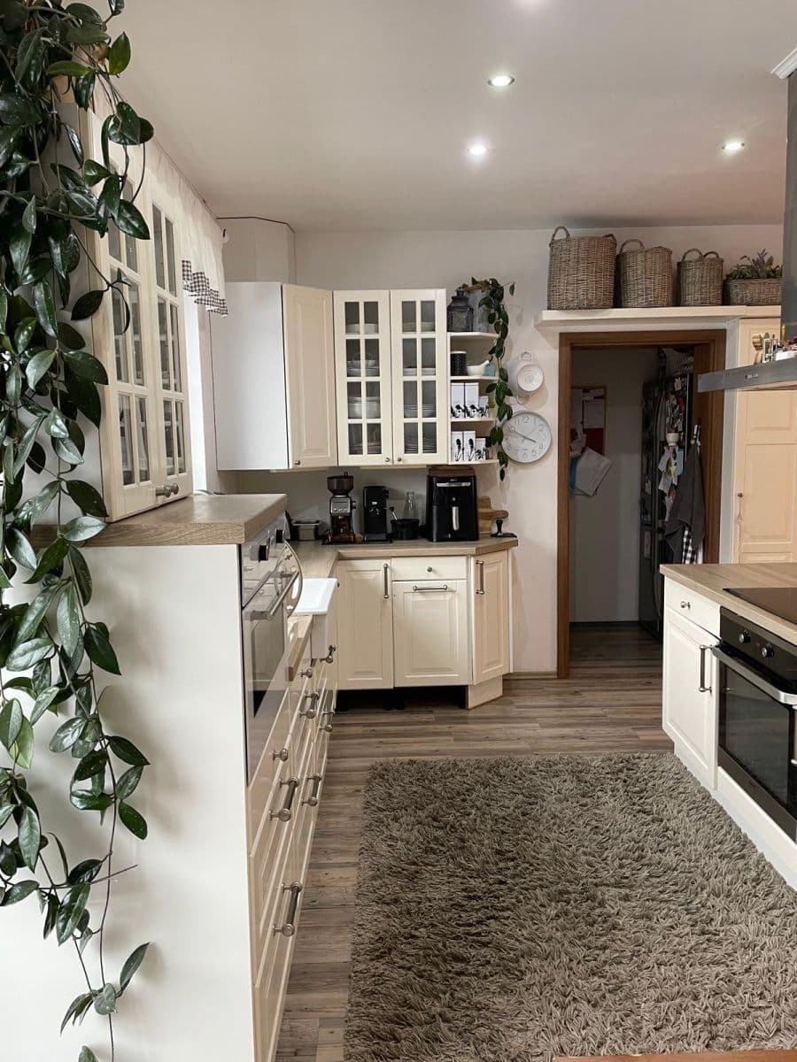 house for sale, 110 m², Alešova, Chomutov, Ústecký Region house for sale, 110 m², Alešova, Chomutov, Ústecký Region