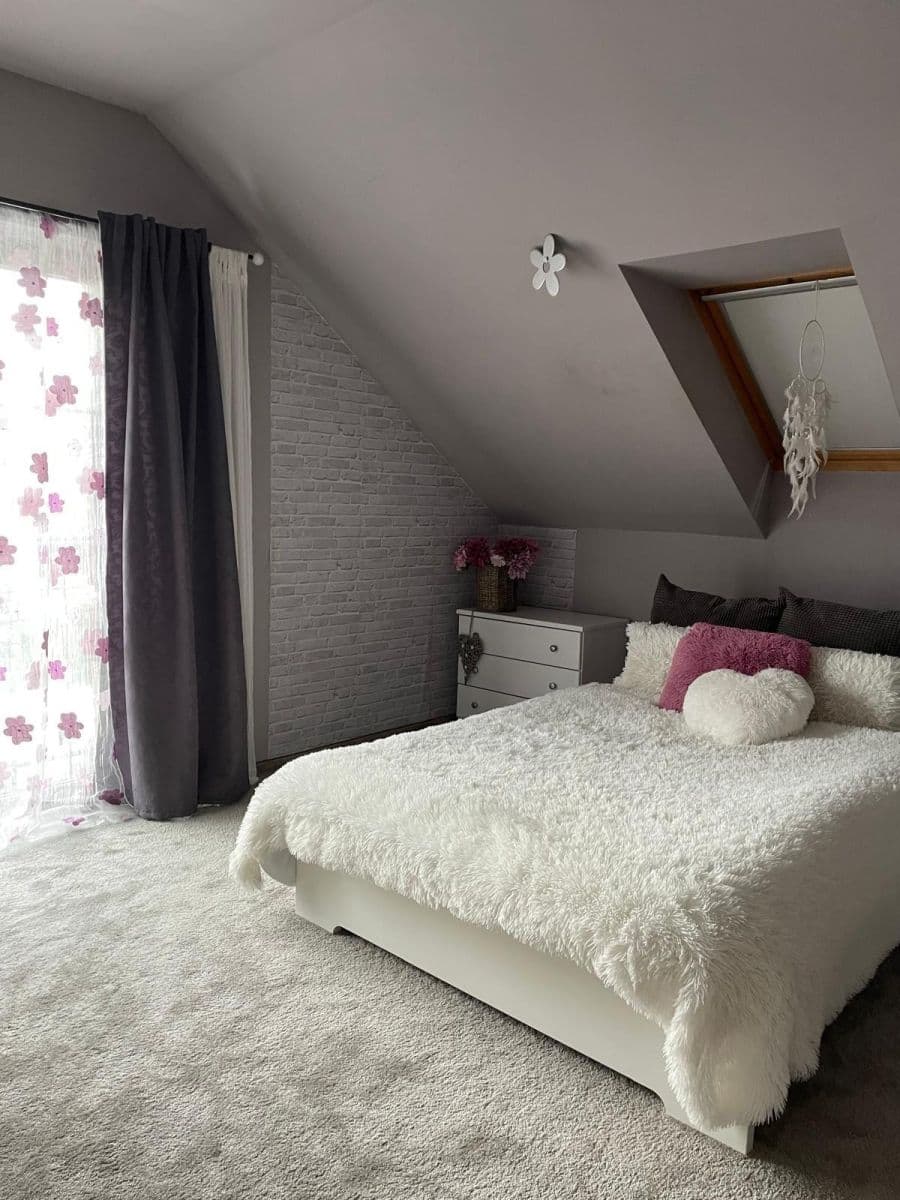 house for sale, 110 m², Alešova, Chomutov, Ústecký Region house for sale, 110 m², Alešova, Chomutov, Ústecký Region