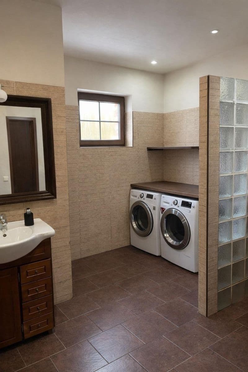 house for sale, 110 m², Alešova, Chomutov, Ústecký Region house for sale, 110 m², Alešova, Chomutov, Ústecký Region