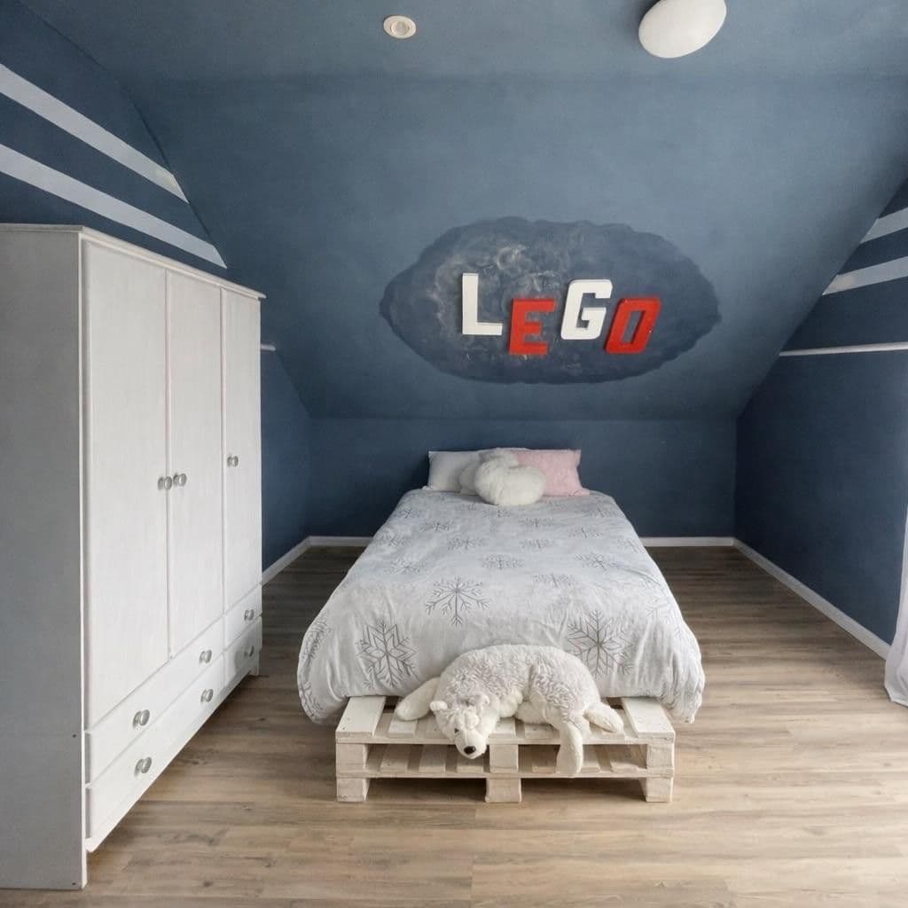 house for sale, 110 m², Alešova, Chomutov, Ústecký Region house for sale, 110 m², Alešova, Chomutov, Ústecký Region