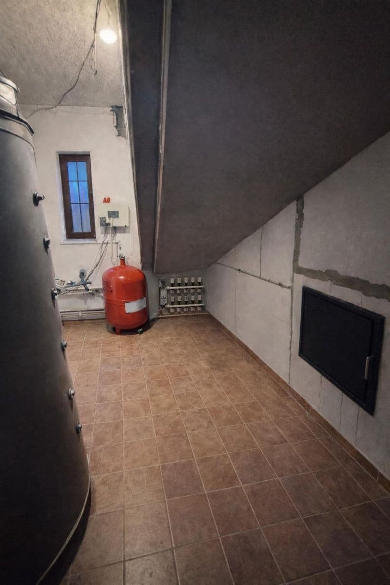 house for sale, 110 m², Alešova, Chomutov, Ústecký Region house for sale, 110 m², Alešova, Chomutov, Ústecký Region