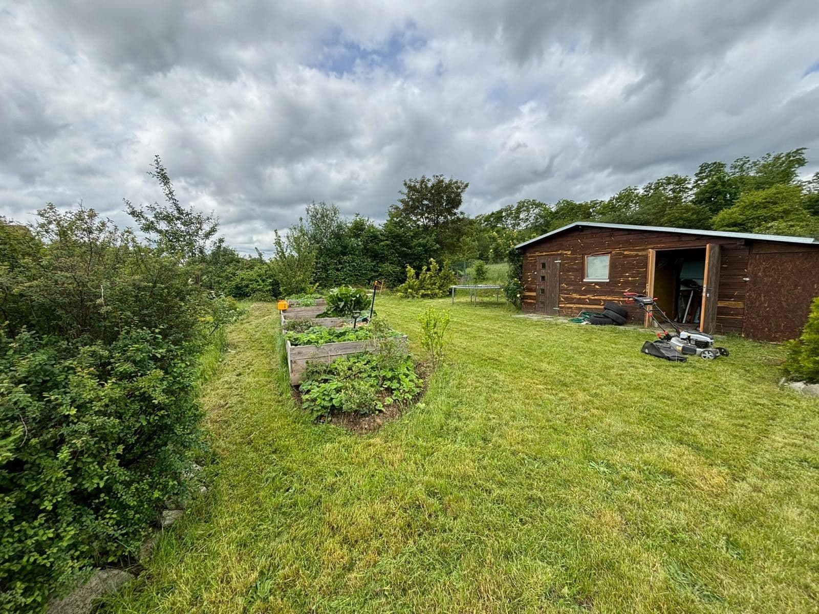 house for sale, 110 m², Alešova, Chomutov, Ústecký Region house for sale, 110 m², Alešova, Chomutov, Ústecký Region