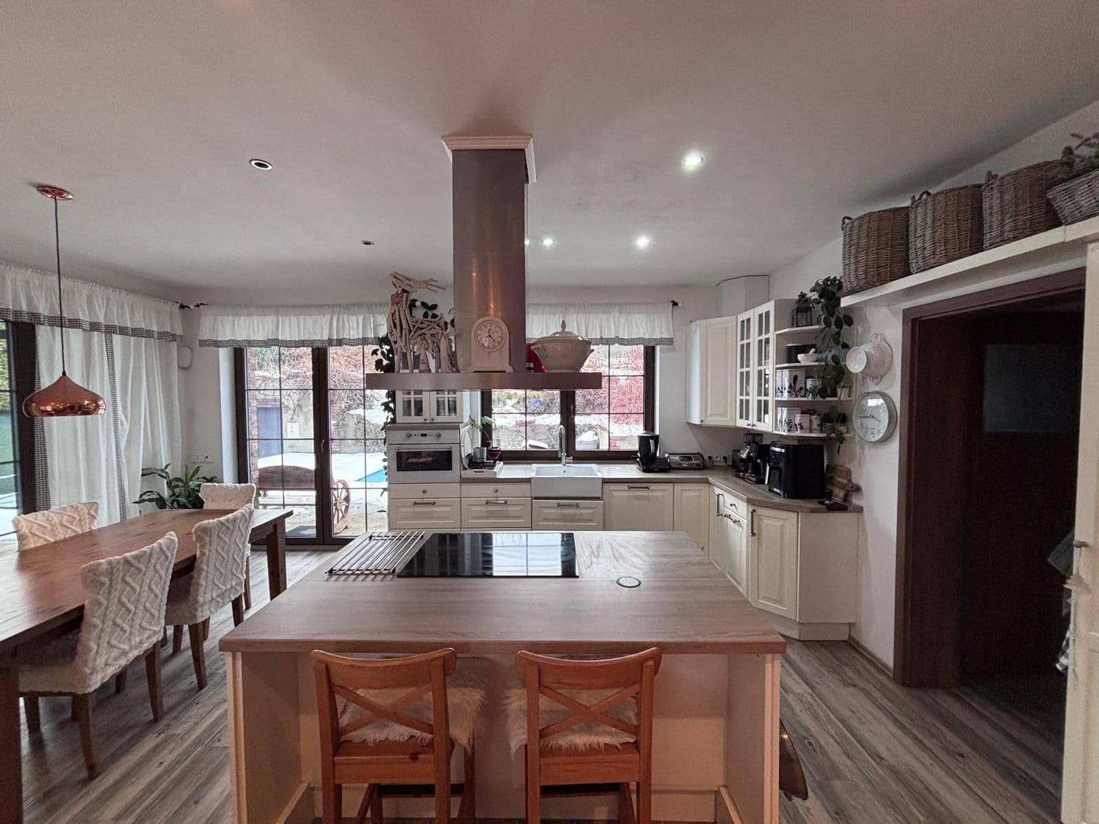 house for sale, 110 m², Alešova, Chomutov, Ústecký Region house for sale, 110 m², Alešova, Chomutov, Ústecký Region