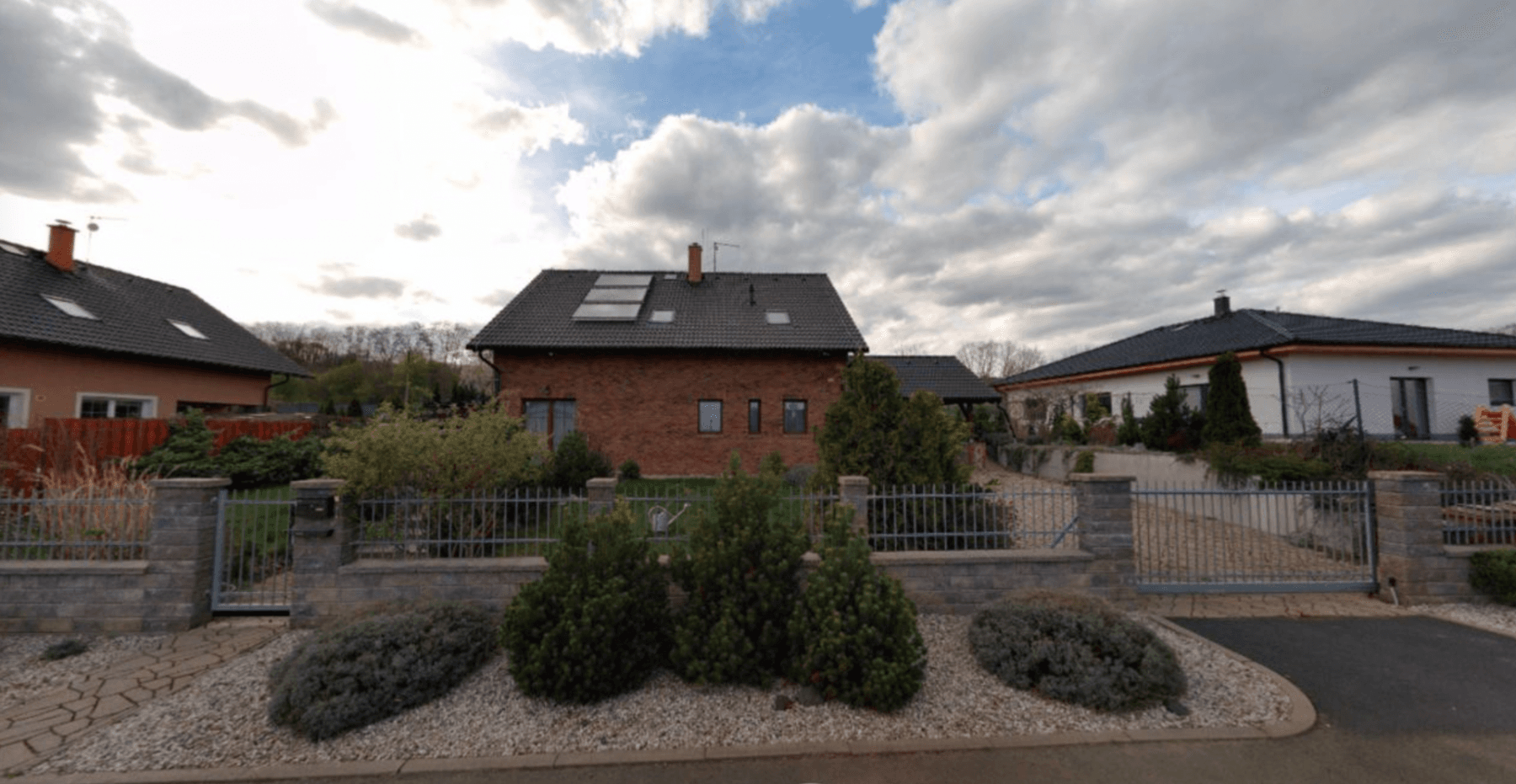 house for sale, 110 m², Alešova, Chomutov, Ústecký Region house for sale, 110 m², Alešova, Chomutov, Ústecký Region