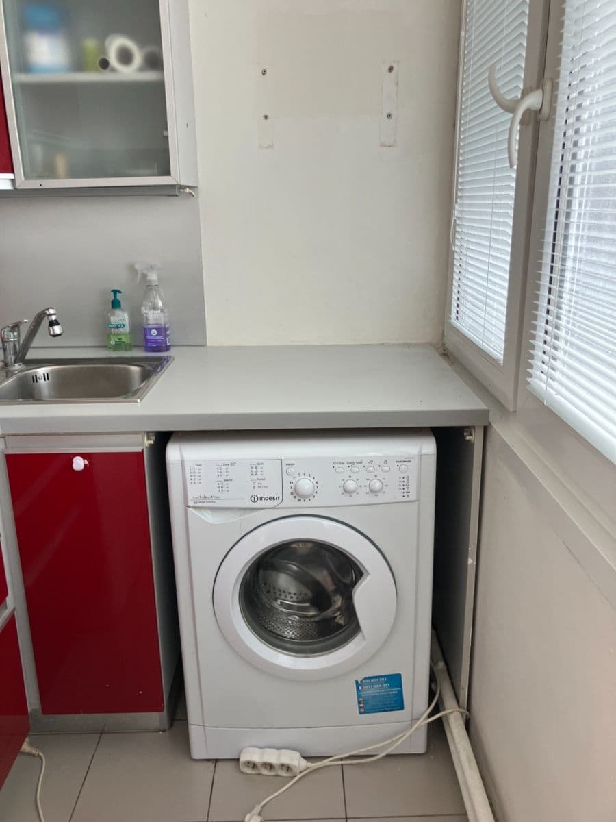 Studio flat to rent, 30 m², Nekvasilova, Prague, Prague Studio flat to rent, 30 m², Nekvasilova, Prague, Prague