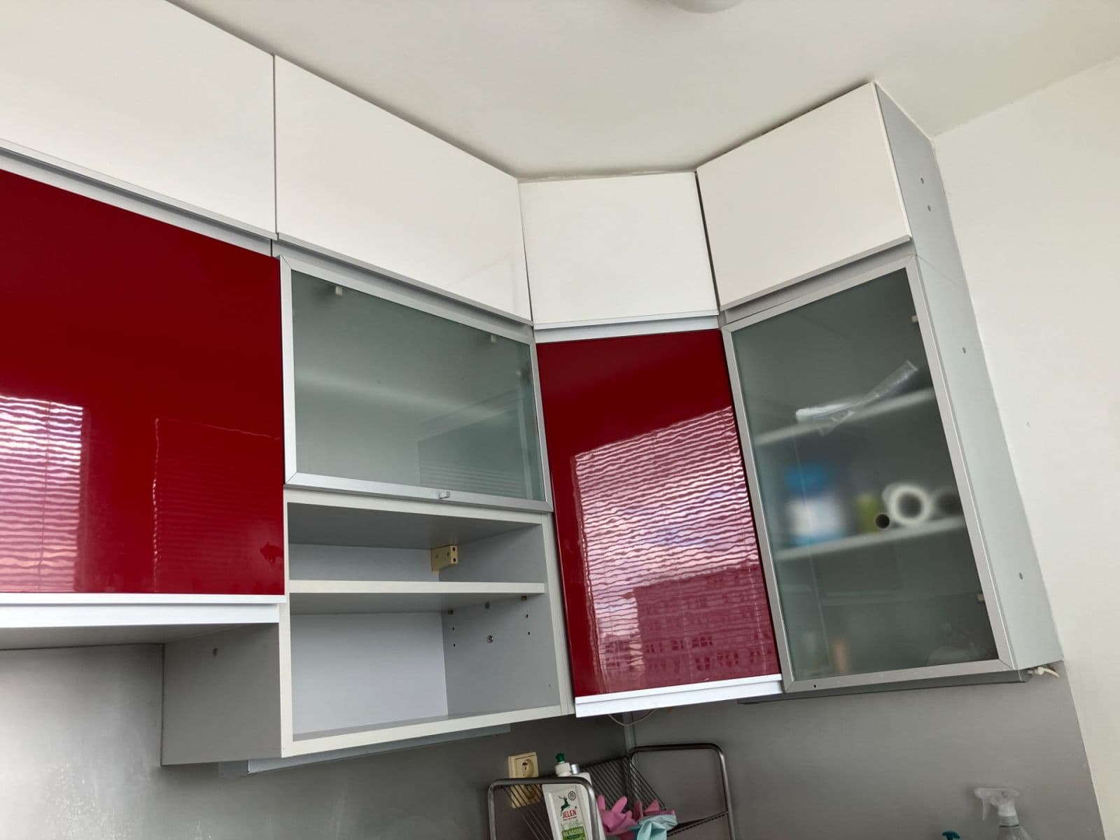 Studio flat to rent, 30 m², Nekvasilova, Prague, Prague Studio flat to rent, 30 m², Nekvasilova, Prague, Prague