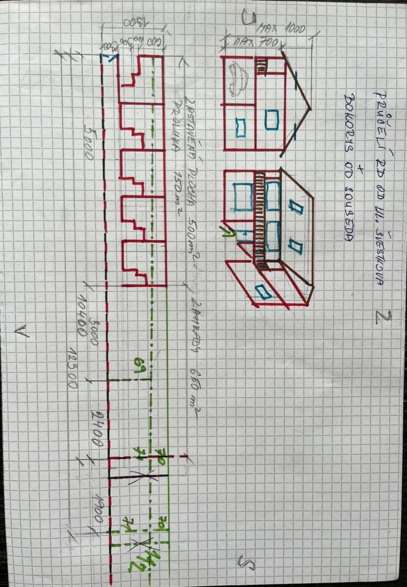 house for sale, 180 m², Selské náměstí, Olomouc, Olomoucký Region house for sale, 180 m², Selské náměstí, Olomouc, Olomoucký Region