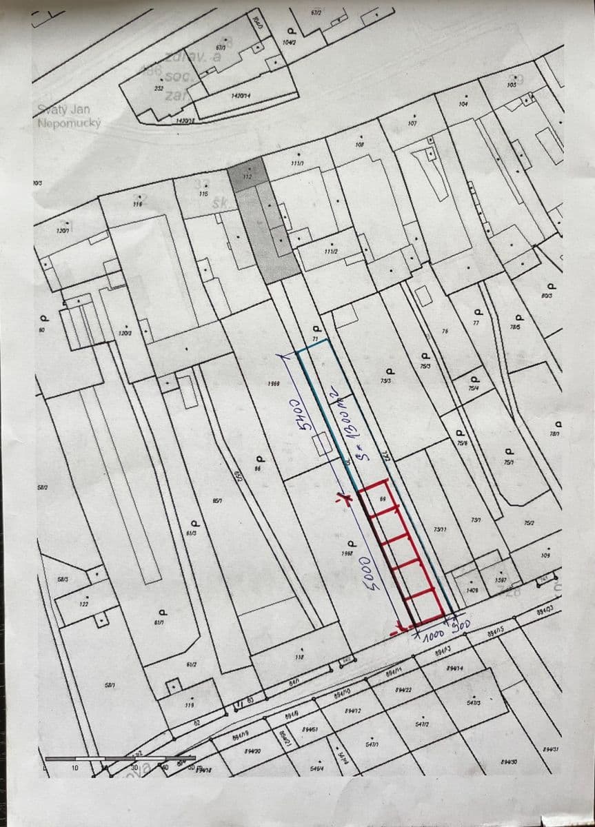 house for sale, 180 m², Selské náměstí, Olomouc, Olomoucký Region house for sale, 180 m², Selské náměstí, Olomouc, Olomoucký Region