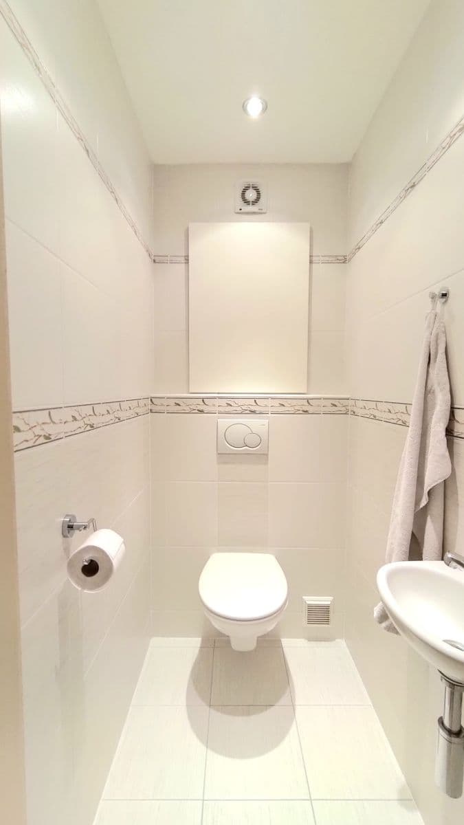 4 bedroom flat for sale, 84 m², Elplova, Brno, Jihomoravský Region 4 bedroom flat for sale, 84 m², Elplova, Brno, Jihomoravský Region